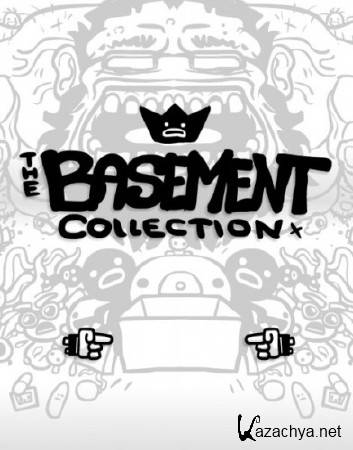 The Basement Collection (2012/ENG/ENG)