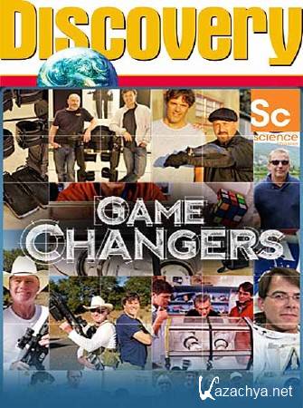   (1 ) / Game Changers (2011) SATRip 