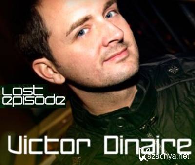 Victor Dinaire - Lost Episode 313 (guest Tom Colontonio)