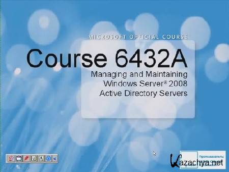    6432     Active Directory   Windows Server 2008