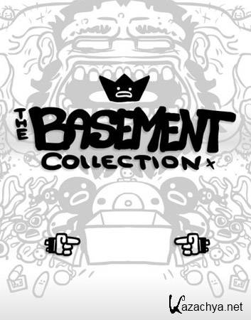 The Basement Collection (Steam-Rip)