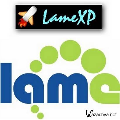 LameXP  4.05 Build 1100 Final