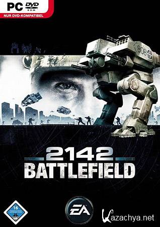 Battlefield 2142: 1.5 Northern Strike (RePack)