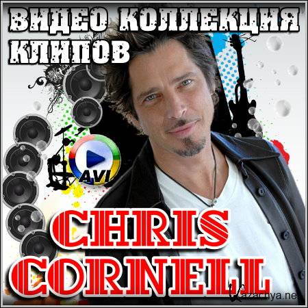Chris Cornell -   
