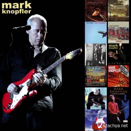 Mark Knopfler -  [c ] (1996 - 2012) MP3