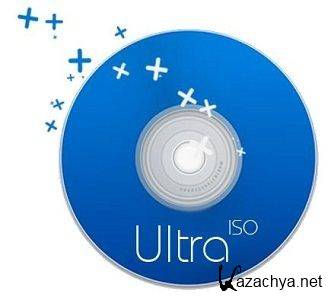 UltraISO Premium Edition 9.5.3.2901 Final 32bit+64bit