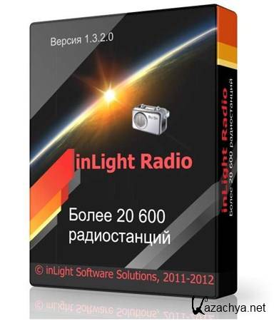 inLight Radio 1.3.2.0