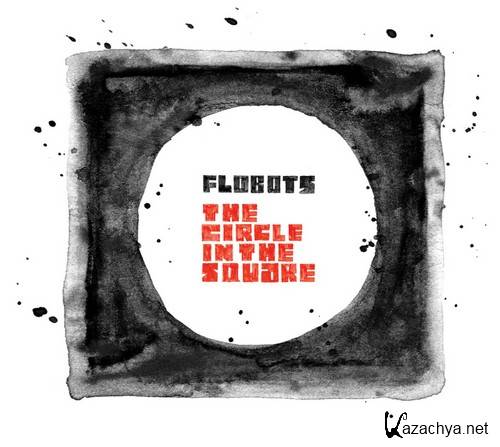 Flobots - The Circle In The Square (2012) lossless