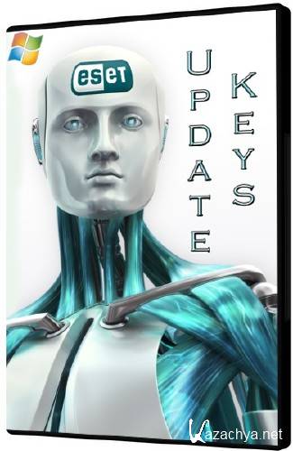   ESET NOD32 +     05.09.2012