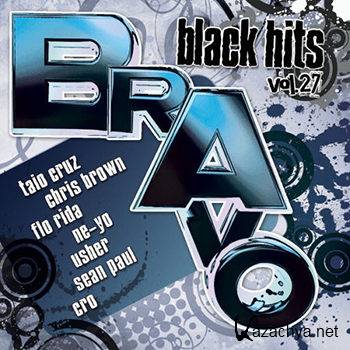 Bravo Black Hits Vol 27 [2CD] (2012)