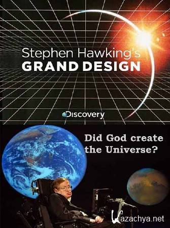   -  .    ? / Stephen Hawking Grand Design (2012) SATRip 