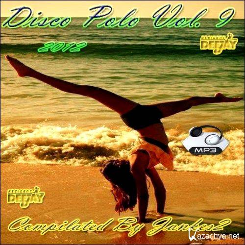  Disco Polo Vol. 9 (2012) 