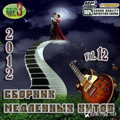 VA-   Vol.12 (2012).MP3