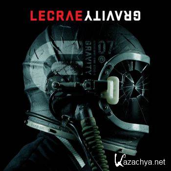 Lecrae - Gravity (2012)