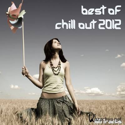 Best Of Chill Out (2012)