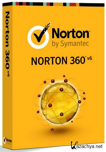 Norton  360 2013 20.1.0.24 Final