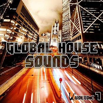 Global House Sounds Vol 7 (2012)
