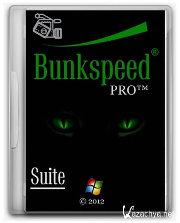 Bunkspeed Suite Pro v 4.5 Final