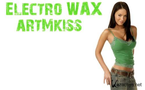 Electro WAX (2012)