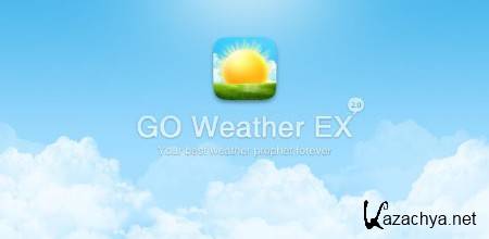 GO Weather EX 2.32 ()
