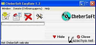 EasyDate -  !!!