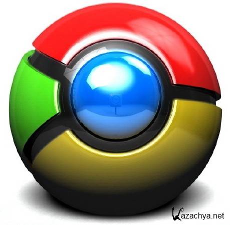 Google Chrome 23.0.1255.0