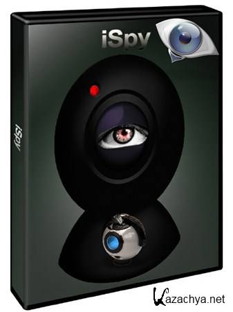 iSpy 4.5.2.0 ML/RUS