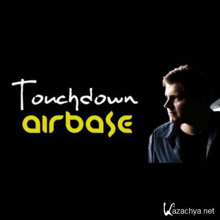 Airbase - Touchdown Airbase 052 (2012-09-05)