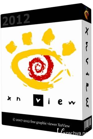 XnView v 1.99.1 Complete