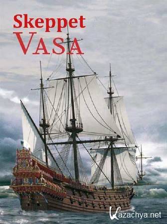   / Skeppet Vasa (1996) SATRip 