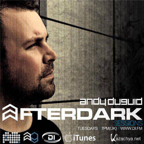 Andy Duguid - After Dark Sessions 076 (04-09-2012)