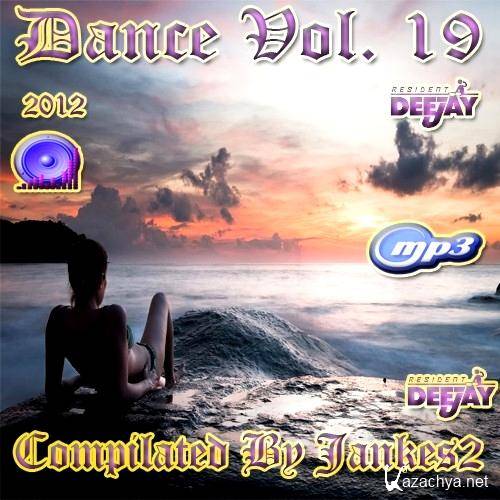  Dance Vol. 19 (2012) 