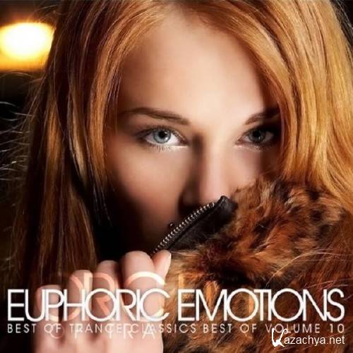 Best of Euphoric Emotions Vol.10 (2012)