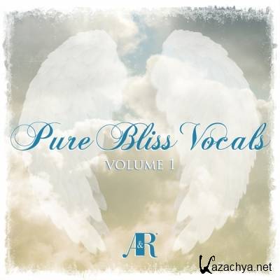 VA - Pure Bliss Vocals Volume 1