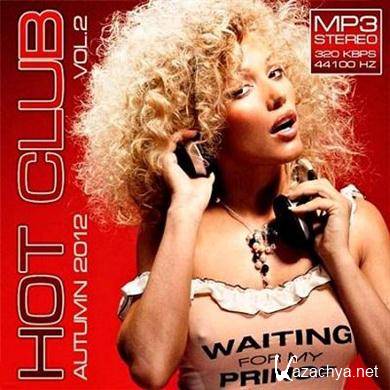 VA - Hot Club Autumn Vol.2 (2012).MP3