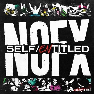 NOFX - Self Entitled (2012)