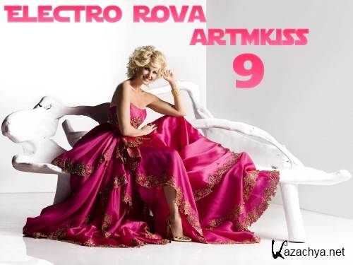 Electro Rova v.9 (2012)