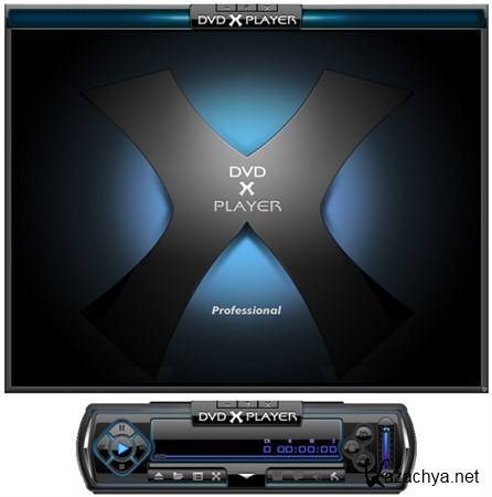 DVD X Player Professional v 5.5.3.5 Final