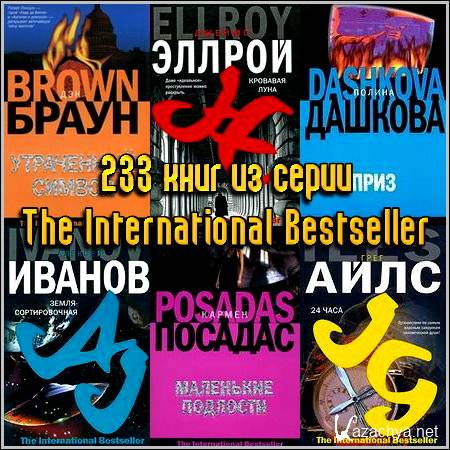 233    The International Bestseller