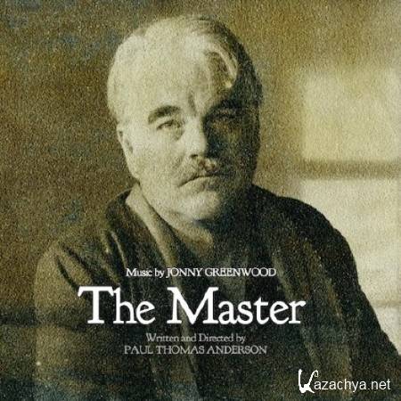 OST -  / The Master (2012)