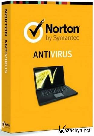 Norton AntiVirus 2013 20.1.1.2 Final