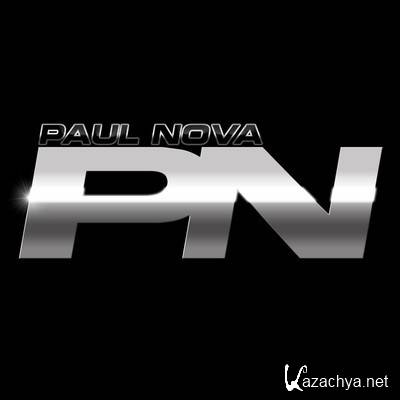 Paul Nova - Southern Sounds 041 (September 2012)