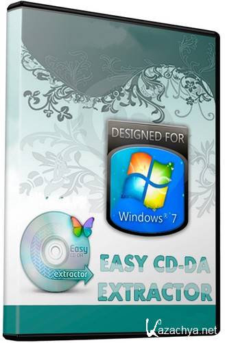 Easy CD-DA Extractor 16.0.8.1