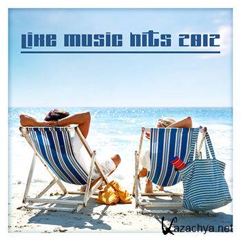 Like Music Hits 2012 (2012)