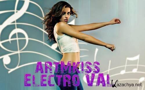 Electro VAL (2012)