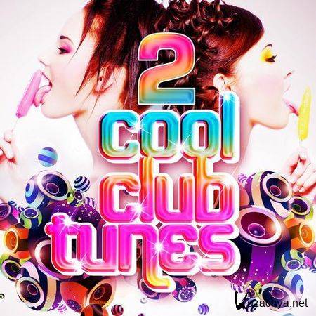Cool Club Tunes Vol.2 (2012)