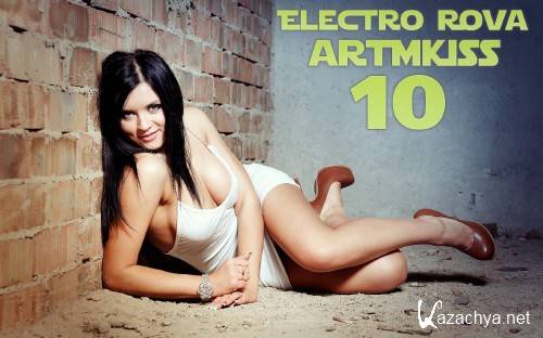 Electro Rova v.10 (2012)