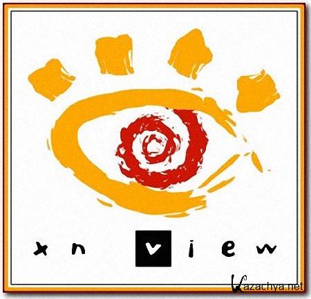 XnView Portable 1.99.1 Full / RUS, 08.09.2012