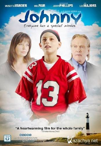  / Johnny (2010/DVDRip)