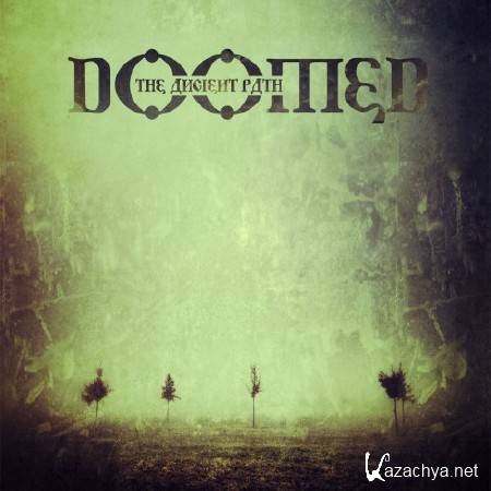 Doomed - The Ancient Path (2012)